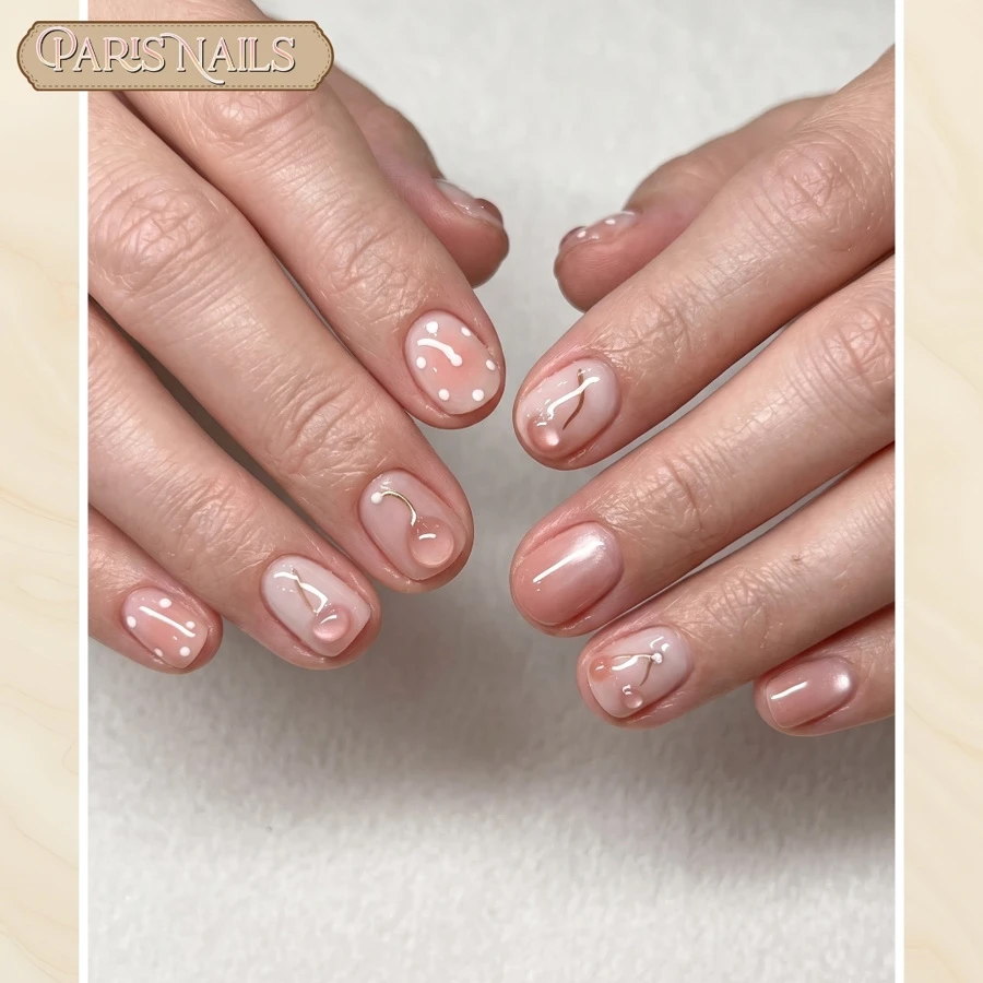 Paris Nails